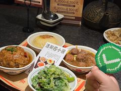 -杏花村水席楼·洛阳水席(老城十字街店)