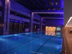 -朗豪酒店·川SPA