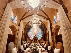 -叶叶菩提(太原别墅店)