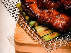 直火烧牛肉-东富酒家(龙湖西溪天街店)