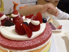 -巴黎贝甜(泗泾店)