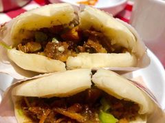 -西贝(东城万达广场店)