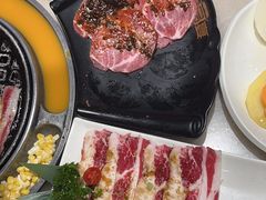 -韩宫宴和牛烤肉(武汉光谷现代风情街店)
