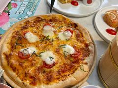 -水桶王国主题餐厅·聚会·生日派对·亲子活动·家庭套餐(亚龙湾希尔顿店)