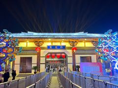 -南阳卧龙岗武侯祠