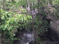 -天目湖山水园