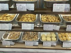 -上海哈尔滨食品厂(汇联商厦店)