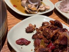 -悦橙烤肉海鲜自助(中央大街店)