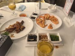 -万龙洲海鲜·粤菜(亚运村店)
