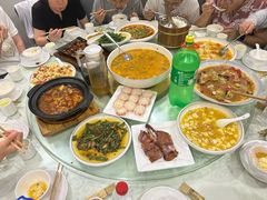 -曹家小厨(贵阳路店)