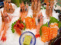 -万岛日本料理铁板烧(梅赛德斯奔驰店)