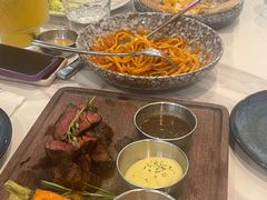 -拾挚扒房(招商花园城店)