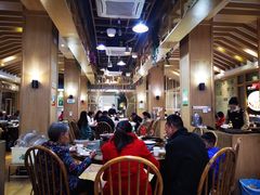 大堂-随厨·家宴(烈山大道店)