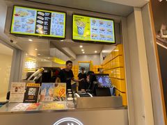 -纽约薯条(世豪广场店)