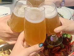 -老长沙龙虾馆·聚会餐厅(白石洲店)