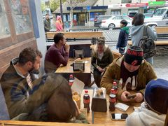 -Fergburger(皇后镇店)