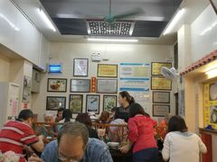 大堂-老西关濑粉(文明路店)