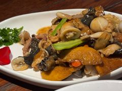 -前海沿·青岛菜(五四广场永旺店)