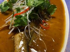 家焖野生黄鱼-南山酒肆(南山董事绘店)