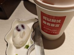 -千百味红餐厅·江西菜(绿地双子塔店)