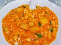 -芳芳餐厅(白沙路店)