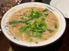 -大理实力希尔顿酒店御璽中餐厅YUXI – CHINESE RESTAURANT
