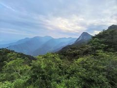 -含鄱口