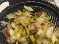 -粗茶淡饭·汉口公馆(循礼门店)
