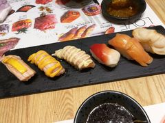 -Sushi Love 创意寿司(丽影广场店)