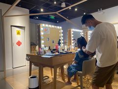 -天真蓝照相馆(西安南门王府井LAB店)