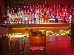 -鸡尾酒实验室酒吧(隆礼路店)