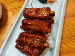 -百家鲜·杭帮菜