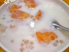 -冰神糖水铺(国贸中心店)