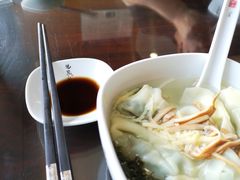-锡笼记·无锡小笼(水岸店)