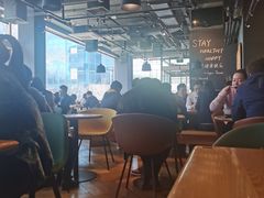 大堂-Wagas沃歌斯(环贸店)