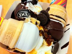 -DQ·蛋糕·冰淇淋(金牛万达店)