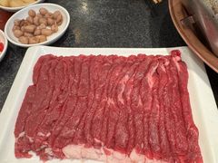 -南门涮肉(北洼路店)