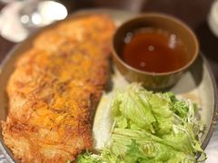 -Fuzzy Bistro 浮几韩餐·茶酒馆