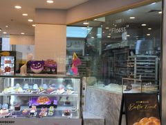 -BreadTalk面包新语(虹口龙之梦店)