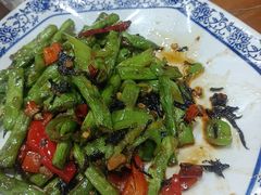 -常山土菜馆(文三西路店)