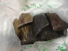 白糖冻耙耙-丽华叶儿粑总汇