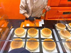 -KUMO KUMO甜品·冰淇淋(深圳壹方城店)
