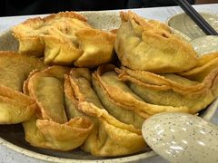 -李记清真馆(打钉巷店)