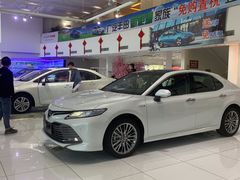 -上海和展广汽丰田4S店(老闵行店)
