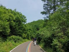 -萨尔浒风景区