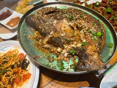 -范家大院(华为店)