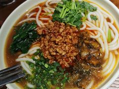 -遇见阿家村云南菜(魏公村店)