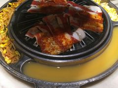 -韩宫宴烤肉·料理(苏州中心店)
