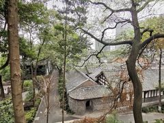 -青羊宫