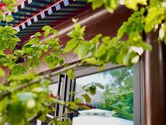 景观位-京兆尹(雍和宫店)